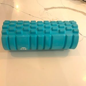 Foam roller